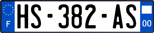 HS-382-AS