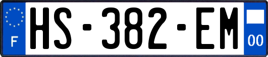 HS-382-EM