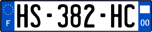 HS-382-HC