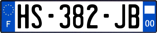 HS-382-JB