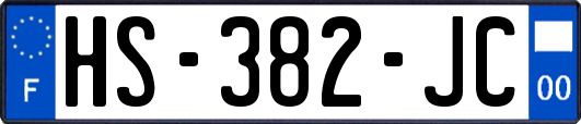 HS-382-JC