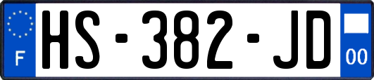 HS-382-JD