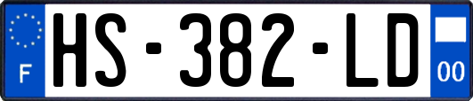 HS-382-LD