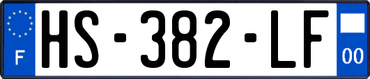 HS-382-LF