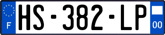 HS-382-LP