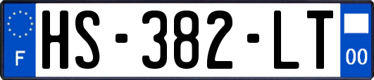 HS-382-LT