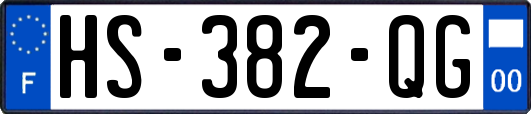 HS-382-QG
