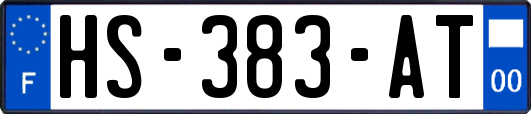 HS-383-AT