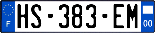 HS-383-EM