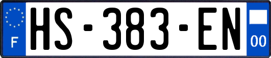 HS-383-EN