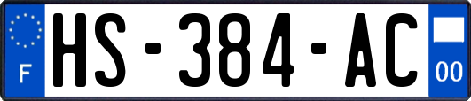 HS-384-AC