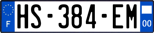 HS-384-EM