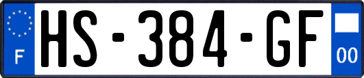 HS-384-GF