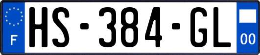 HS-384-GL