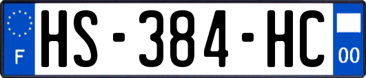 HS-384-HC