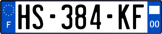 HS-384-KF