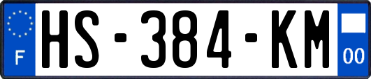 HS-384-KM