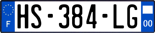 HS-384-LG
