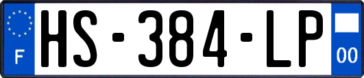 HS-384-LP