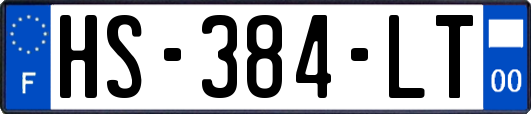 HS-384-LT