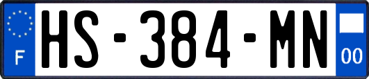 HS-384-MN