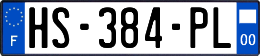 HS-384-PL