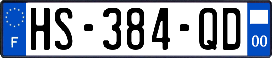 HS-384-QD