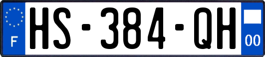 HS-384-QH