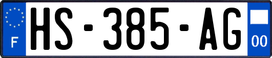 HS-385-AG