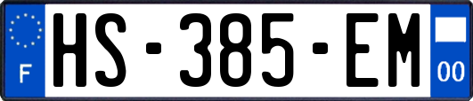 HS-385-EM