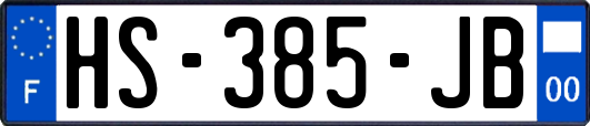 HS-385-JB