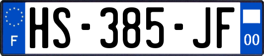 HS-385-JF
