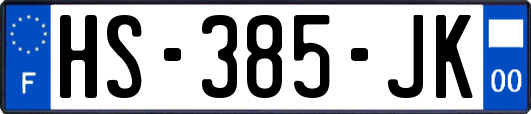HS-385-JK