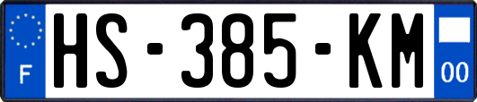 HS-385-KM