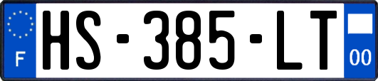 HS-385-LT