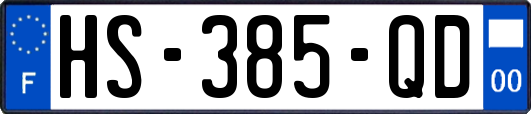 HS-385-QD