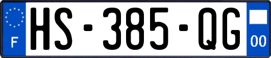 HS-385-QG