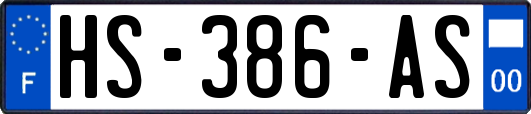 HS-386-AS