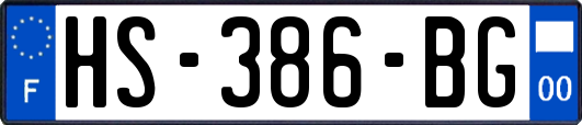 HS-386-BG