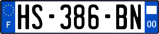 HS-386-BN