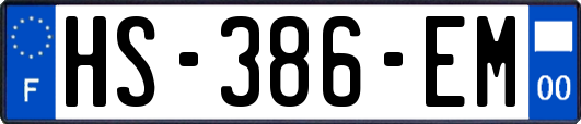 HS-386-EM