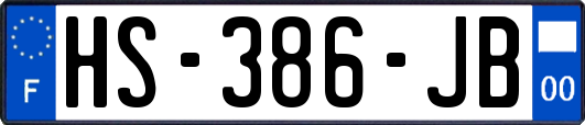 HS-386-JB