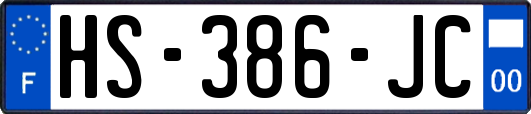 HS-386-JC