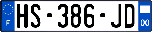 HS-386-JD