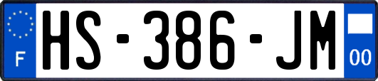 HS-386-JM