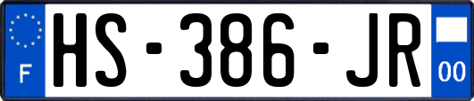 HS-386-JR