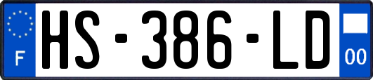 HS-386-LD