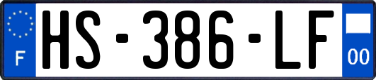 HS-386-LF