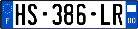 HS-386-LR