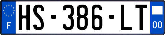 HS-386-LT